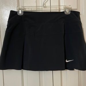 Nike tennis skirt